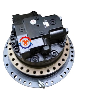 14722018 EC210D TM40 Ensemble de marche pour pièces de moteur d'excavatrice - Product Image 1