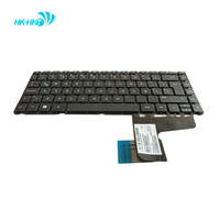 Clavier d'ordinateur portable HK-HHT pour HP 14-D 14-d021la 14-d022la 14-d023la 14-d026la 14-d030la, disposition espagnole, Teclado