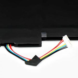 แบตเตอรี่แล็ปท็อปลิเธียมโพลิเมอร์ชาร์จไฟได้ B31N1912สำหรับ Asus VivoBook 14 E410MA-EK018TS BV162T EK026TS F414MA E510MA EK017TS สต็อก - Product Image 4