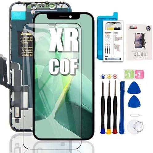 Pour iPhone XR