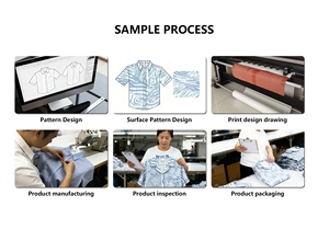 Herren Casual Büro-Hemden Langarm Formelle Kleidung in Atmungsaktivem Einfarbigem Design Mit Baumwollstoff OEM-Service - Product Image 6