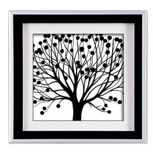 Caliente infrarrojo carbono cristal calefacción Panel hogar <span class=keywords><strong>radiador</strong></span> eléctrico infrarrojo lejano montado en la pared calentador - Product Image 4