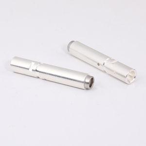 PE thiết bị đầu cuối Dummy ổ cắm <span class=keywords><strong>v</strong></span>ới Xoắn mùa xuân ccs1 ccs2 đầu <span class=keywords><strong>v</strong></span>ào j1772 Outlet type2 cắm cho EV kết nối cho New trang bị thêm/nâng cấp - Product Image 5