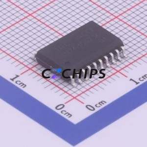 Nuevo-Original, pestillo de Chip IC de circuito integrado de 21, venta al por mayor, Chips de componentes electrónicos y servicio BOM - Product Image 1