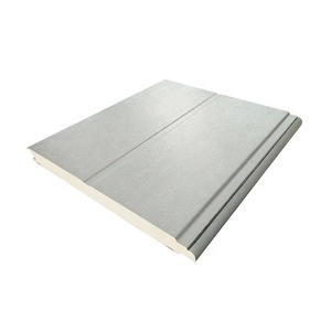 Paneles de poliuretano hechos a mano, puertas de <span class=keywords><strong>garaje</strong></span> modernas a la <span class=keywords><strong>venta</strong></span> - Product Image 6