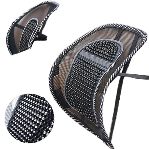 Support <strong>Back</strong> Cushion <strong>for</strong> Office Chair <strong>for</strong> Reading &amp; <strong>Bed</strong> <strong>Rest</strong> - Product Image 1