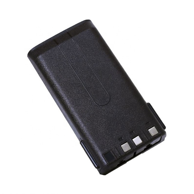 Mariosourcing Replacement Battery KNB-15A for Kenwood TK-2107/3107/2100/3100/3101 TK-278/378 TK-278G/378G TK-388
