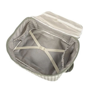 Bolsa de Pañales, Bolsa de Maternidad <span class=keywords><strong>para</strong></span> <span class=keywords><strong>el</strong></span> <span class=keywords><strong>Hospital</strong></span>, Gran Capacidad, Impermeable, Bolsa de Bebé <span class=keywords><strong>para</strong></span> Mamá, <span class=keywords><strong>para</strong></span> Viajes - Product Image 6