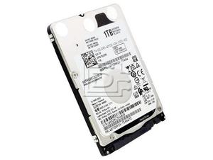 WD10SPSX Disco Duro para Portátil de 2.5 Pulgadas y 1 TB, 7200 RPM, 64 MB, 7 mm, Disco Duro Interno para Actualización de Almacenamiento de Portátiles - Product Image 2