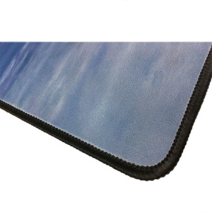 Mới nhất tùy chỉnh kích thước làm chuột Pad thăng hoa XXL mở rộng bàn phím chuột chơi game pad với khâu - Product Image 4