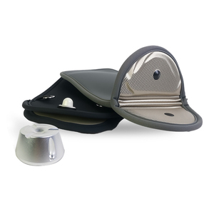 Sac de <span class=keywords><strong>téléphone</strong></span> <span class=keywords><strong>portable</strong></span> à blocage de signal scolaire personnalisé, poche en néoprène Faraday, <span class=keywords><strong>pochette</strong></span> universelle verrouillable <span class=keywords><strong>pour</strong></span> <span class=keywords><strong>téléphone</strong></span> <span class=keywords><strong>portable</strong></span> - Product Image 2