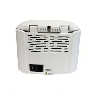 SY-B4221 गर्म बिक्री हेमाटोसाइट सेंट्रीफ्यूज लैब सेंट्रीफ्यूज एलसीडी डिस्प्ले 500-12000 आरपीएम सेंट्रीफ्यूज - Product Image 5