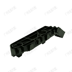 Honda Crv Front <b>Bumper</b> Bracket 71193-SWA-003 Rubber <b>Clips</b> Reinforcement Part For 2007-2011 Model - Product Image 1
