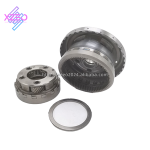 Juego de engranajes planetarios de salida de transmisión automática 8F35 para <span class=keywords><strong>Ford</strong></span> - Product Image 6