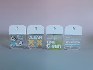 Koncci Limpiador de Lentes, Solución Líquida de Limpieza de Gafas, 20ml - Product Image 6