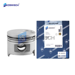 공장 가격 엔진 3L 피스톤 OEM 13101-54101 TO-YOTA 자동차 엔진 디젤 크기 96mm 3L 피스톤 예비 키트 - Product Image 2