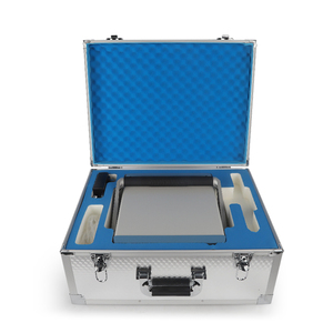 Equipo de Prueba de Respiración para Frutas y Verduras con Visualización Directa de Curvas de Concentración de CO2 y O2, Temperatura y Humedad - Product Image 1
