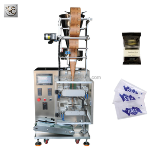 Empaquetadora de Alimentos de Gránulos Pequeños FKJX, Multifuncional, de Alta Velocidad, con Capacidad de 60-100 Bolsas por Minuto - Product Image 3