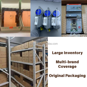 Module coupleur factice TA524 1SAP180600R0001 neuf en stock, livraison rapide, automatisation PLC de qualité industrielle - Product Image 6