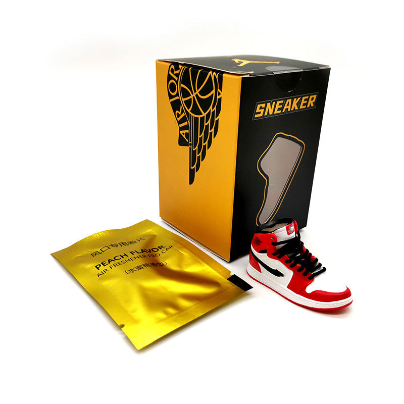 Chicago + aromathérapie