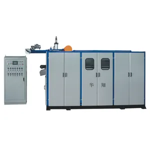 Cheap Wholesale Vacuum Forming Machine For Disposable Water Cup HX-660