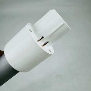 Tuyau en métal pour aspirateur sans fil portable <span class=keywords><strong>XIAOMI</strong></span> MIJIA Lite/1C/2/<span class=keywords><strong>G9</strong></span>/G10/K10 Tube conducteur d'air pour aspirateur - Product Image 3