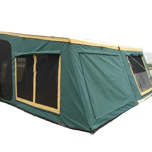Tenda Trailer Camper Tahan Lama Pabrikan Tiongkok