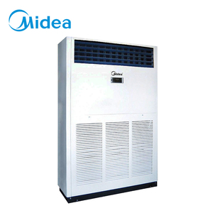 เครื่องปรับอากาศตั้งพื้นพร้อมเครื่องปรับอากาศ220-240โวลต์96kbtu สำหรับอุตสาหกรรม - Product Image 1
