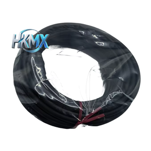 KEYENCE CA-CH10BP Visual System High Flexibility <b>Camera</b> Connection <b>Cable</b> With One Year Warranty - Product Image 1