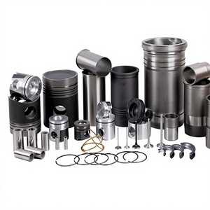 Kit completo de pistones de 76 mm para Opel Corsa Astra Combo X15NZ C15NZ 1498cc Gasolina OEM Vehículo de Pasajeros B2B B2C - Product Image 2