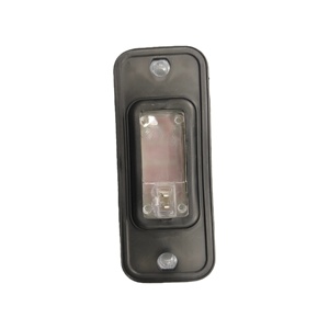 Pièces détachées de camion de haute qualité, pièces du système d'éclairage de camion, 1328868 1456470, éclairage de toit blanc pour camion de la série DAF - Product Image 4