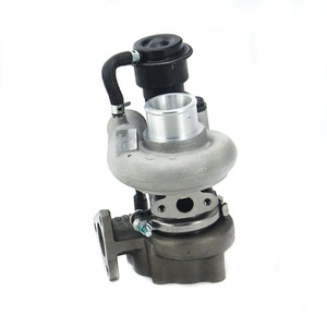 TD025M 28231-27500 Bộ Sạc Đầy Đủ <span class=keywords><strong>Turbo</strong></span> Cho <span class=keywords><strong>Hyundai</strong></span> Accent Getz <span class=keywords><strong>Matrix</strong></span> 1.5 CRDI 60Kw 49173-02620 D3EA Tuabin Cho Xe Hơi - Product Image 4