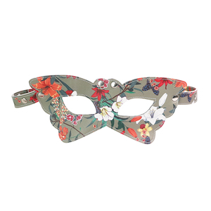 Máscara de Ojos de Mariposa con Temática Erótica para Parejas, Agrega Misterio y un Toque Oculto a la Vida en Pareja - Product Image 4