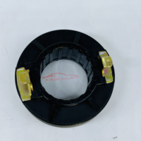 Kit d'embrayage, disque d'embrayage compatible avec le moteur JAC J6 HFC4GA3