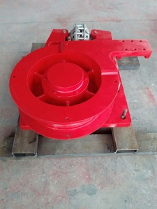 Ancora a piombo JZG42/JZG20 per indicatore di peso per impianti petroliferi, disponibile in magazzino - Product Image 3