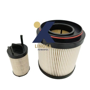 Filtre à carburant pour camion pas cher UF0626-007 L111000000692 L111000000366 pour filtre à gasoil de camion Olling Ruiwo Guoliu - Product Image 5