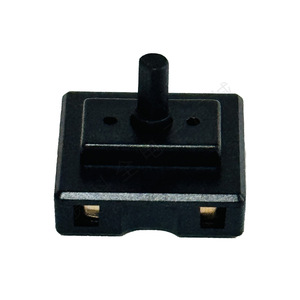 Interrupteur à température contrôlée ZDK-S890 10A 250VAC pour domotique - Product Image 2