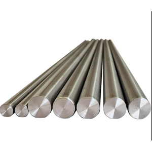 Barra de Acero Inoxidable de Alta Calidad a Precio de Fábrica, <span class=keywords><strong>AISI</strong></span> 304 304L <span class=keywords><strong>316</strong></span> 316L Serie 300, para Soldadura, Corte y Doblado, Acabado Superficial 2B - Product Image 3