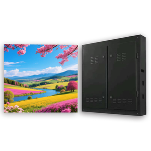 HD ngoài trời P4 LED hiển thị mô-đun Màn hình 960mmx960mm IP65 5000cd độ sáng 1 năm bảo hành giao thông đô thị địa điểm thể thao bên ngoài - Product Image 5