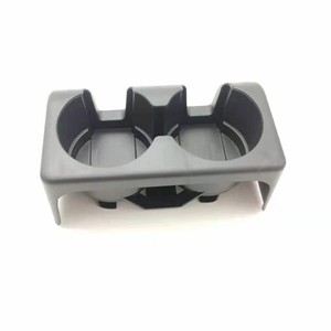 Portavasos Doble Personalizable para Automóvil Chevrolet 19256630/89039574/89039575/19121876, Apilador Central de Plástico para Asiento Central - Product Image 3