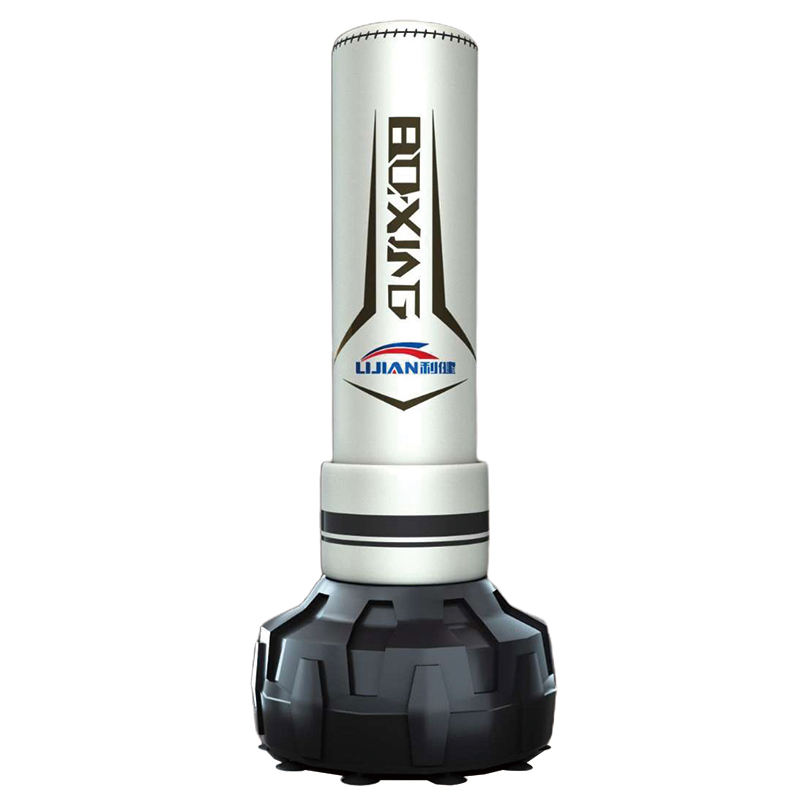 Version améliorée blanche