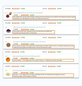 Groene Lip Mossel Extract Groene Lip Mossel Groene Lip Mossel Poeder - Product Image 5