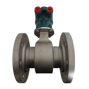 Medidor de Flujo Vortex de Acero Inoxidable YOKOGAWA AXG080, Medidor Electromagnético para Agua, Gas y Aire, Soporte Personalizado OEM - Product Image 3