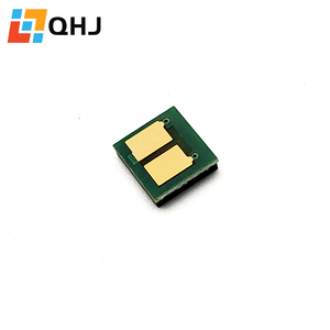 Chip de Tóner Original W2120A W2121A W2122A W2123A 212A para HP LaserJet Enterprise M554dn M555dn M555x <span class=keywords><strong>MFP</strong></span> M578c M578z <span class=keywords><strong>M578dn</strong></span> - Product Image 2