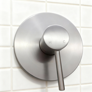 Juego de Ducha Montado en la Pared, Grifos de Baño de Latón de Lujo, Kits de Ducha de Lluvia, Mezclador de Ducha, Juego de Grifos de Ducha Económico - Product Image 3