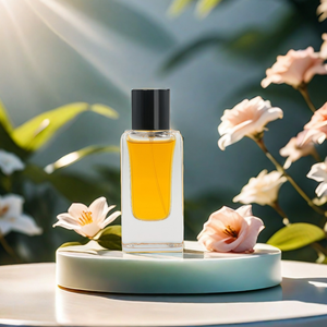 Frasco de Lujo de 1 ml con Logotipo Personalizado, Envase Cosmético Esmerilado de Vidrio con Pulverizador, Botella de Perfume Vacía de Lujo de 30 ml, 50 ml, 100 ml con Caja - Product Image 6