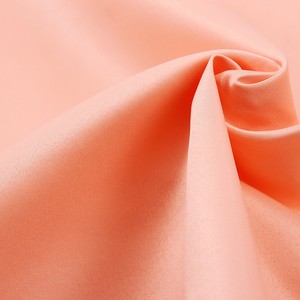 Chất Lượng Cao 100% <span class=keywords><strong>Polyester</strong></span> Đồng Bằng Matte Satin Vải Cho Áo Khoác Túi Phù Hợp Với Đám Cưới Hàng May Mặc-Trong Kho - Product Image 3