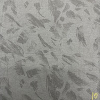 Tissu épais 410 g/m² en 70 % coton et 30 % polyester, largeur extra-large, pour sweats à capuche, pantalons de survêtement, ensembles de sport et vêtements d'hiver