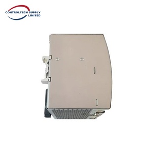 Fuente de Alimentación Industrial SD822 Original, Nueva, en Stock, Envío Rápido, Módulo de Unidad de Potencia para Sistema de Automatización PLC - Product Image 1