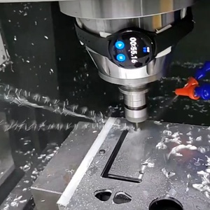 Nhà Máy bán hàng trực tiếp chính xác 3D máy khắc laser CNC khắc và phay trung tâm gia công - Product Image 4